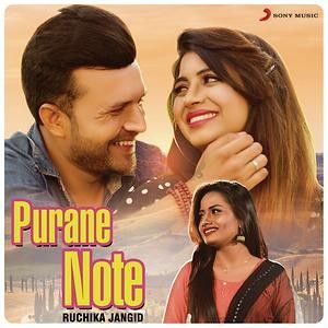 Download Purane Note Ruchika Jangid mp3 song, Purane Note Ruchika Jangid full album download