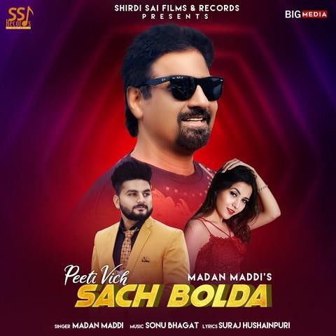 Download Sach Bolda Madan Maddi mp3 song, Sach Bolda Madan Maddi full album download