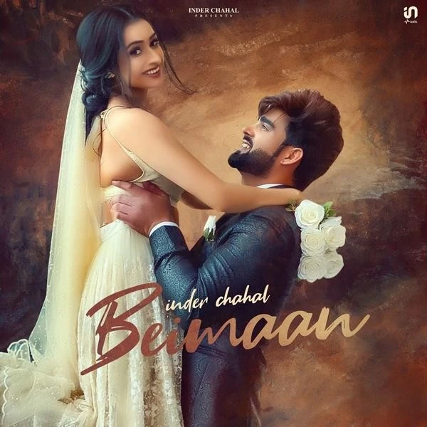 Download Beimaan Inder Chahal mp3 song