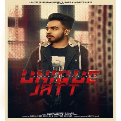 Download Unique Jatt Jashandeep Dhillon mp3 song, Unique Jatt Jashandeep Dhillon full album download
