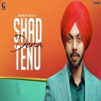 Satbir Aujla mp3 songs download,Satbir Aujla Albums and top 20 songs download
