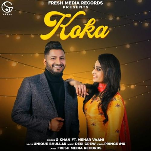Download Koka G Khan, Mehar Vaani mp3 song, Koka G Khan, Mehar Vaani full album download