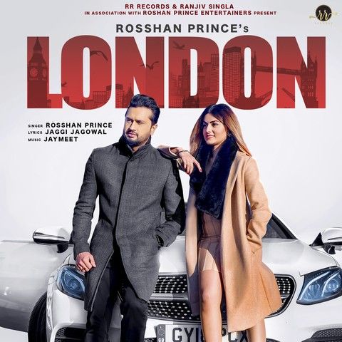 Download London Roshan Prince mp3 song, London Roshan Prince full album download
