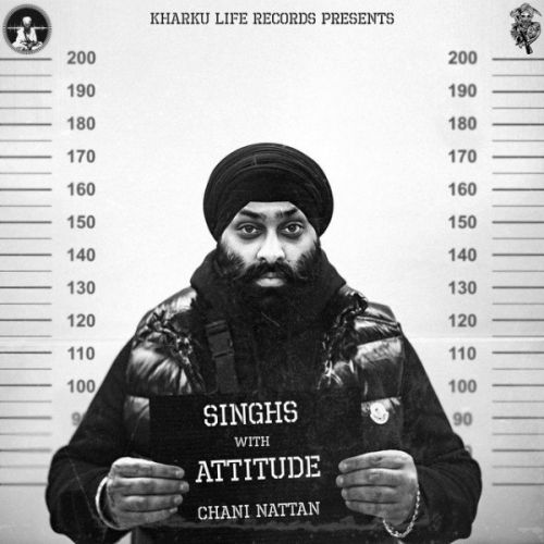 Download Militant Pinder Randhawa mp3 song, Singhs With Attitude Pinder Randhawa full album download