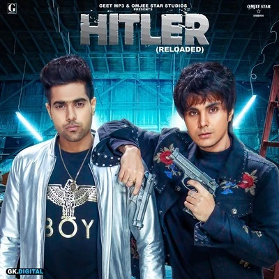 Download Hitler (Shooter) Guri mp3 song, Hitler (Shooter) Guri full album download