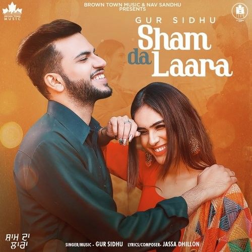 Download Sham Da Laara Gur Sidhu mp3 song, Sham Da Laara Gur Sidhu full album download
