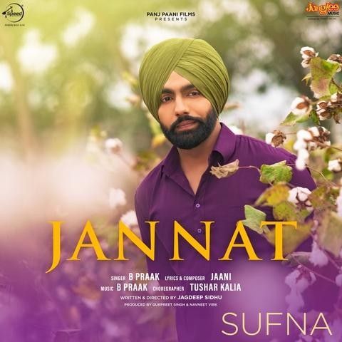 Download Jannat (Sufna) B Praak mp3 song, Jannat (Sufna) B Praak full album download