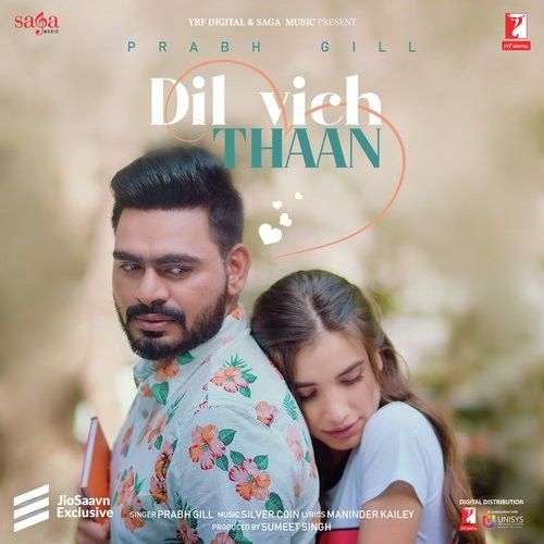 Download Dil Vich Thaan Prabh Gill mp3 song, Dil Vich Thaan Prabh Gill full album download