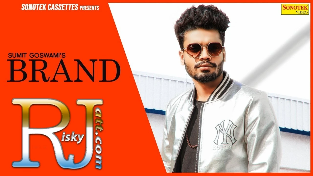 Download Brand Sumit Goswami mp3 song, Brand Sumit Goswami full album download
