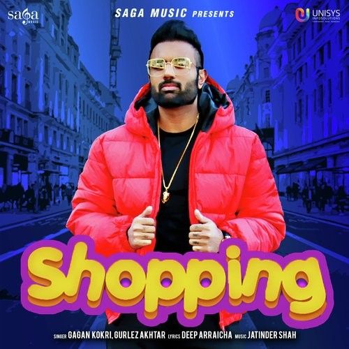 Download Shopping Gagan Kokri, Gurlej Akhtar mp3 song, Shopping Gagan Kokri, Gurlej Akhtar full album download
