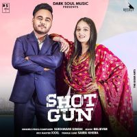 Download Shotgun Sukhmani Singh mp3 song