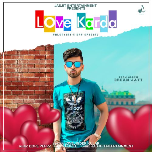 Download Love Karda Lovejinder Kular mp3 song, Love Karda Lovejinder Kular full album download