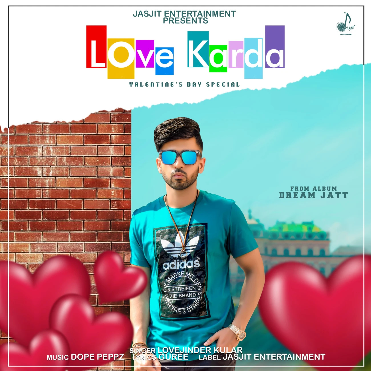 Download Love Karda Lovejinder Kular mp3 song, Love Karda Lovejinder Kular full album download