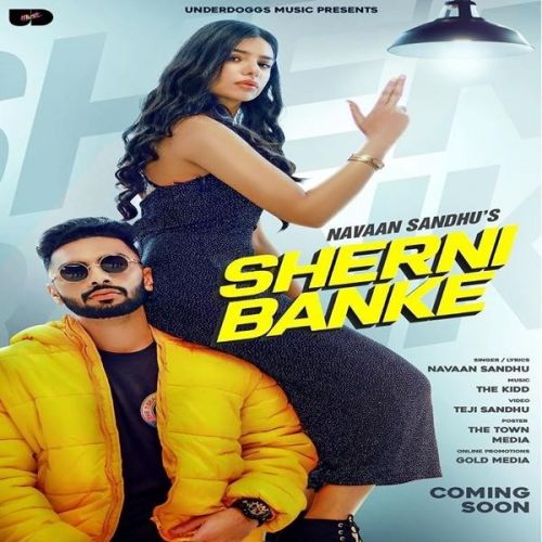 Download Sherni Banke Navaan Sandhu mp3 song, Sherni Banke Navaan Sandhu full album download