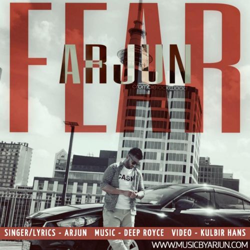 Download Fear Arjun Verma mp3 song, Fear Arjun Verma full album download