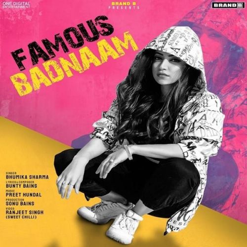 Download Famous Badnaam Bhumika Sharma mp3 song, Famous Badnaam Bhumika Sharma full album download
