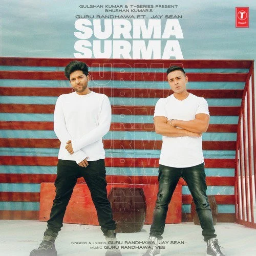 Download Surma Surma Guru Randhawa mp3 song