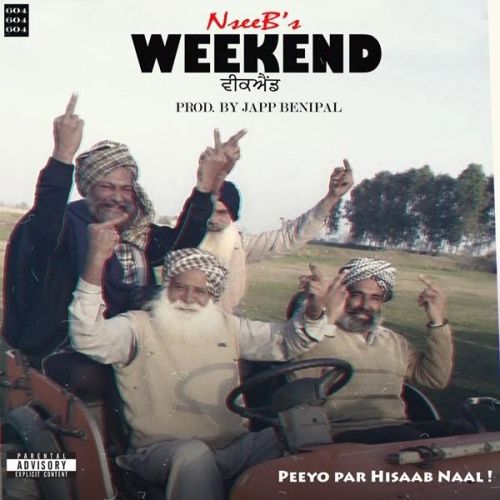Download Weekend Nseeb mp3 song, Weekend Nseeb full album download