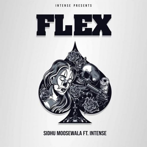 Download Flex Sidhu Moose Wala mp3 song, Flex Sidhu Moose Wala full album download