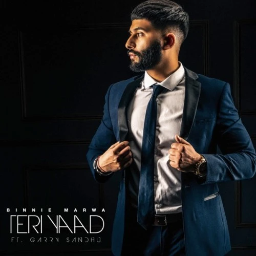 Download Teri Yaad Garry Sandhu mp3 song, Teri Yaad Garry Sandhu full album download