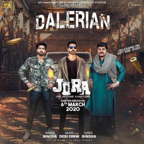 Download Dalerian (Jora The Second Chapter) Singga mp3 song, Dalerian (Jora The Second Chapter) Singga full album download