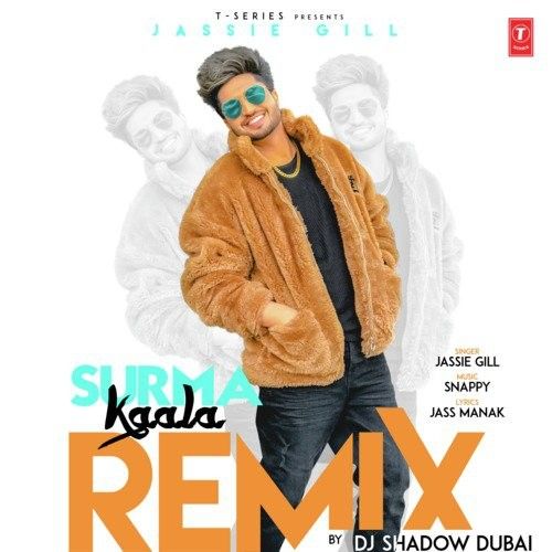 Download Surma Kaala Remix Jassie Gill, Dj Shadow Dubai mp3 song, Surma Kaala Remix Jassie Gill, Dj Shadow Dubai full album download