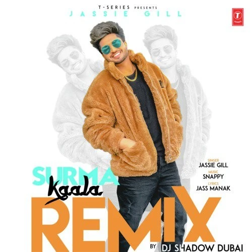 Download Surma Kaala Remix Jassie Gill, Dj Shadow Dubai mp3 song, Surma Kaala Remix Jassie Gill, Dj Shadow Dubai full album download