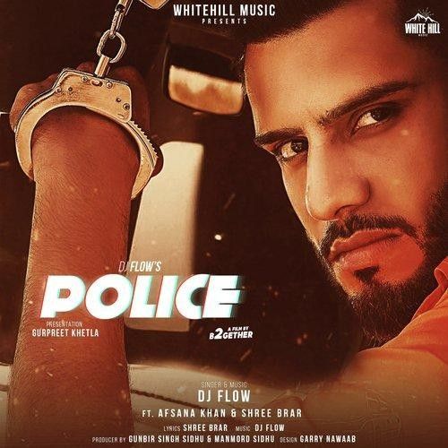 Download Police DJ Flow mp3 song, Police DJ Flow full album download