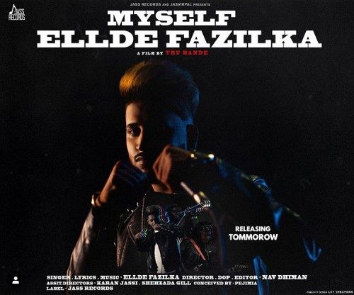 Download My Self Ellde Fazilka mp3 song, My Self Ellde Fazilka full album download