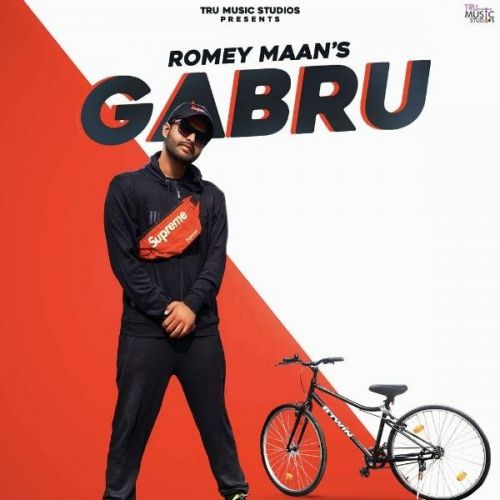 Download Gabru Romey Maan mp3 song, Gabru Romey Maan full album download