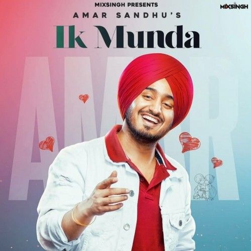 Download Ik Munda Amar Sandhu mp3 song, Ik Munda Amar Sandhu full album download
