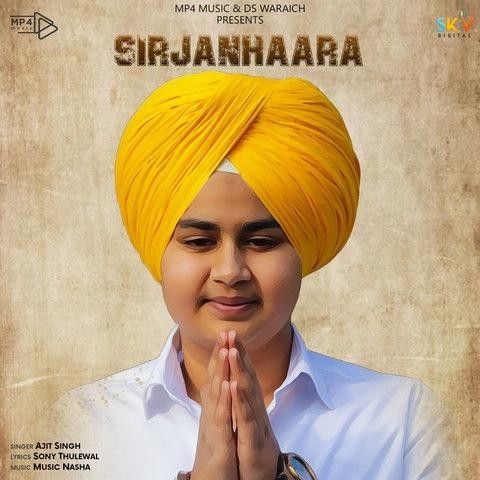 Download Satnam Waheguru (Sirjanhaara) Ajit Singh mp3 song, Satnam Waheguru (Sirjanhaara) Ajit Singh full album download