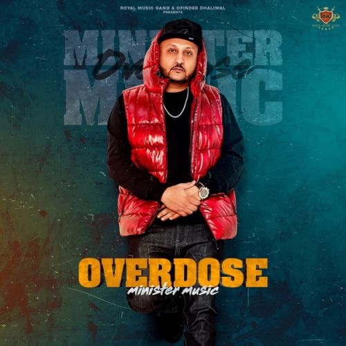Overdose By Karan Aujla, Blizzy and others... full mp3 album