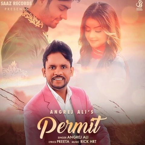 Download Permit Angrej Ali mp3 song, Permit Angrej Ali full album download
