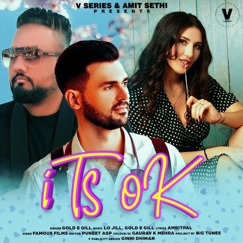 Download Its OK Gold E Gill mp3 song, Its OK Gold E Gill full album download