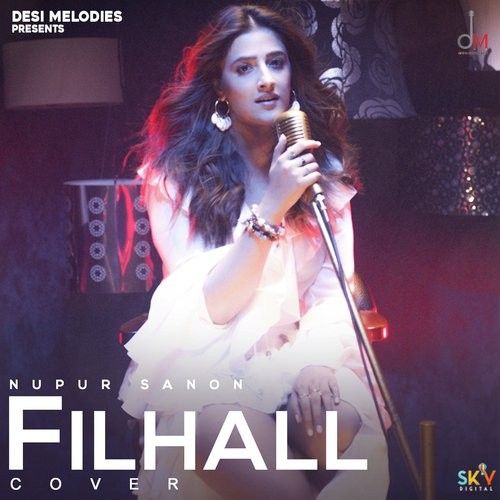 Download Filhall Nupur Sanon, Akshay Kumar mp3 song, Filhall Nupur Sanon, Akshay Kumar full album download