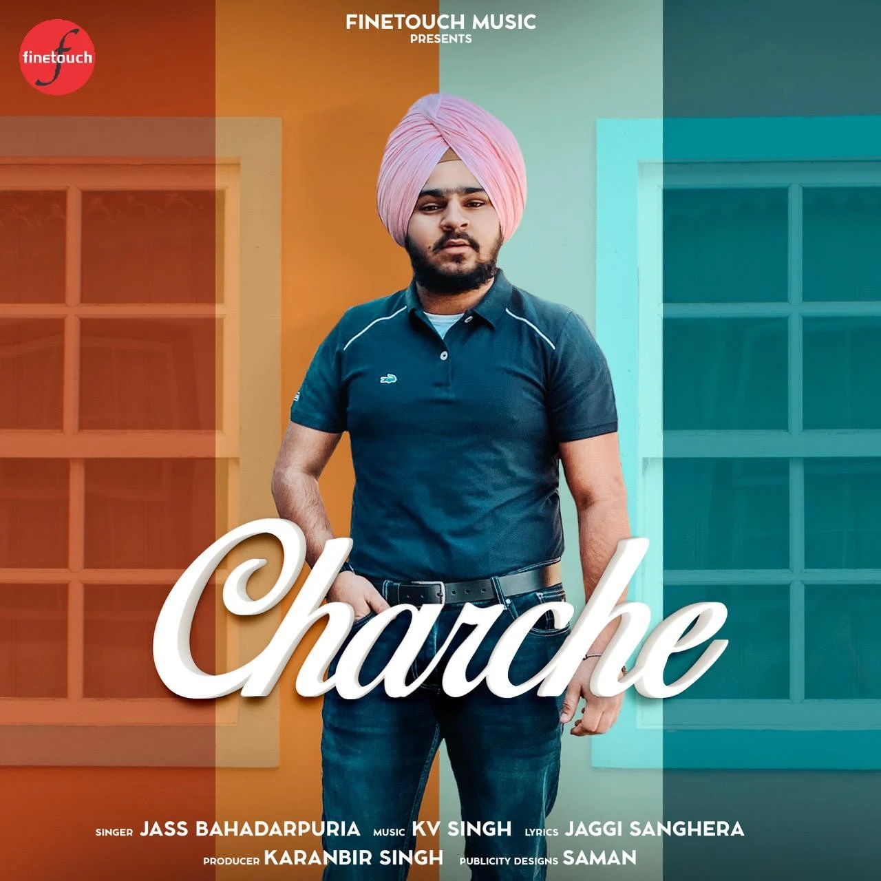 Download Charche Jass Bahadarpuria mp3 song, Charche Jass Bahadarpuria full album download