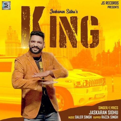 Download King Jaskaran Sidhu mp3 song, King Jaskaran Sidhu full album download
