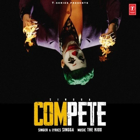 Download Compete Singga mp3 song, Compete Singga full album download