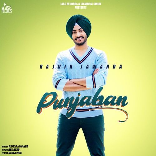 Download Punjaban Rajvir Jawanda mp3 song, Punjaban Rajvir Jawanda full album download