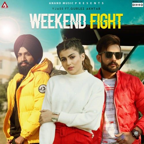 Download Weekend Fight V Jass, Gurlej Akhtar mp3 song, Weekend Fight V Jass, Gurlej Akhtar full album download