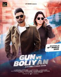 Ekam Bawa and Gurlej Akhter mp3 songs download,Ekam Bawa and Gurlej Akhter Albums and top 20 songs download