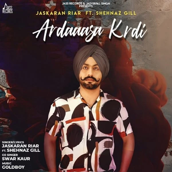 Download Ardaaasa Krdi Jaskaran Riar mp3 song