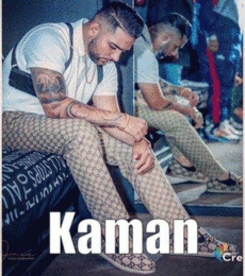 Download Kaman Karan Aujla mp3 song, Kaman Karan Aujla full album download