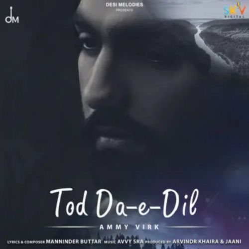 Download Tod Da E Dil Ammy Virk mp3 song, Tod Da E Dil Ammy Virk full album download