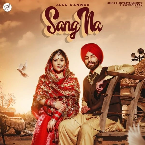 Download Sang Na Jass Kanwar mp3 song