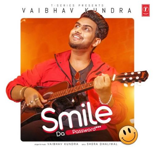 Download Smile Da Password Vaibhav Kundra mp3 song, Smile Da Password Vaibhav Kundra full album download