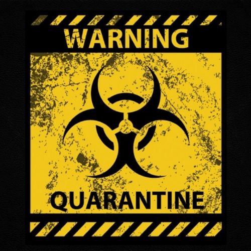 Download Quarantine Rav Hanjra mp3 song, Quarantine Rav Hanjra full album download