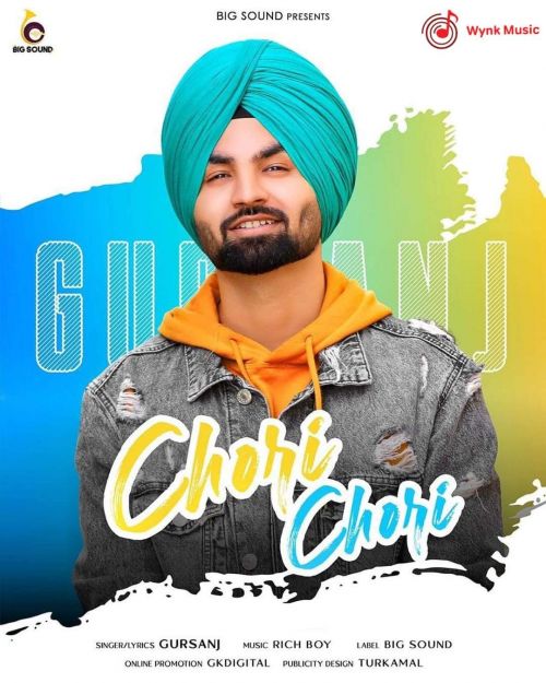 Download Chori Chori Gursanj mp3 song, Chori Chori Gursanj full album download