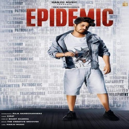 Download Epidemic Raja Game Changerz mp3 song, Epidemic Raja Game Changerz full album download